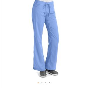 6 pairs Grey’s Anatomy 5 Pocket Scrubs Women’s PM